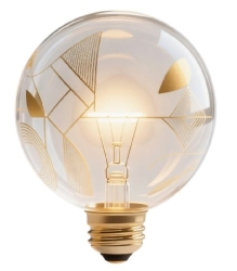 Декоративные лампочки