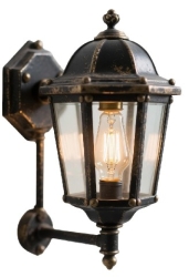 Садово-парковый свет