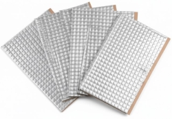 Шумоизоляция и ремкомплекты для ванн