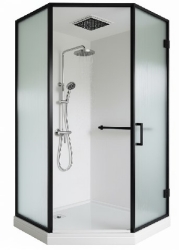 Душевые кабины
