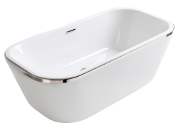 Акриловые ванны