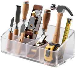 Столярный инструмент