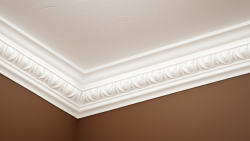 Интерьерный багет