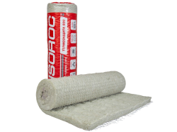 Изоляция огнезащитная