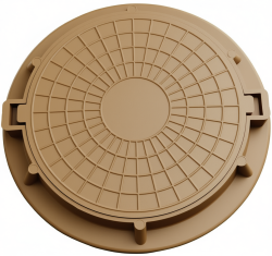 Канализационные люки