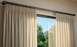 Карнизы для штор