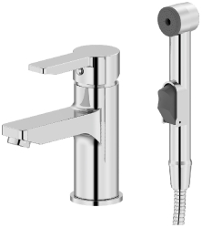 Смесители для биде