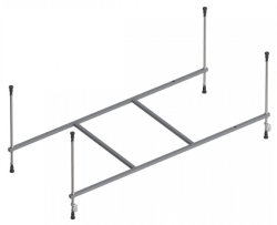 Каркасы для ванн