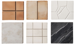 Керамическая плитка