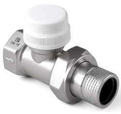 Клапаны для радиаторов