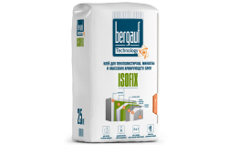 Клей для изоляции