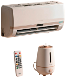 Климатическая техника