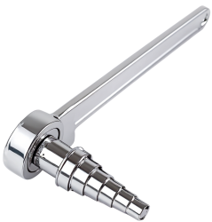 Ключи для американок