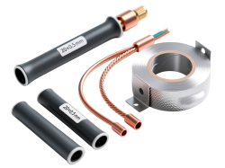 Комплектующие для электрического теплого пола