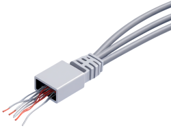 Компьютерные провода