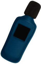 Контроль параметров окружающей среды