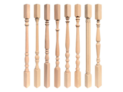 Комплектующие для лестниц