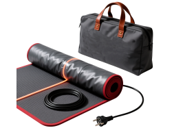 Коврики нагревательные