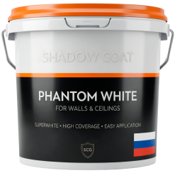 Краски воднодисперсионные