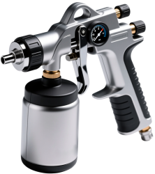 Краскопульты