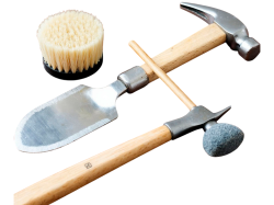 Инструменты для обработки швов