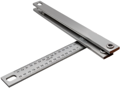 Линейки, метры складные