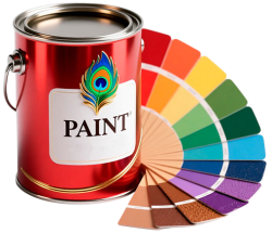 Лакокрасочные материалы