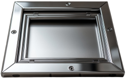 Люки под плитку