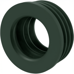 Прокладки и манжеты для канализации