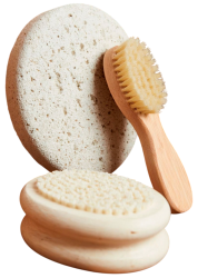 Массажеры, щетки