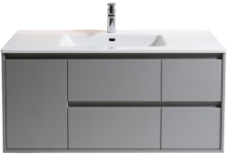 Мебель для ванной комнаты