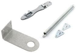 Мелкие скобяные изделия