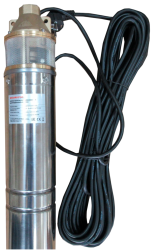 Скважинные насосы