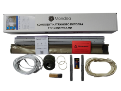 Натяжной потолок