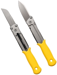 Ножи строительные