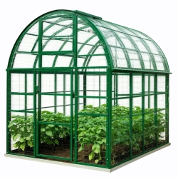 Обустройство сада