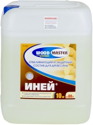 Отбеливающие составы для дерева