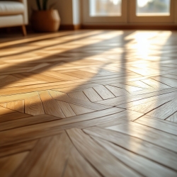 Паркет керамический