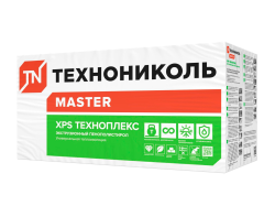 Пенополистирол (пенопласт), экструдированный XPS