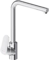 Смесители для кухни