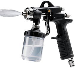 Пневмоинструменты