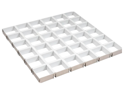 Потолки грильято