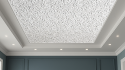 Потолочные плиты