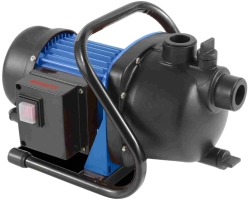 Поверхностные насосы