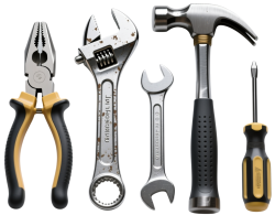 Слесарный инструмент
