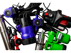 Насосное оборудование