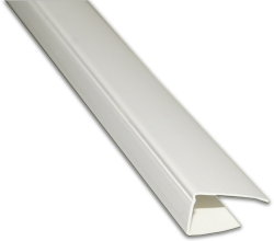 Профили металлические и ПВХ