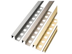 Профили для плитки