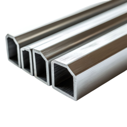 Металлические профили