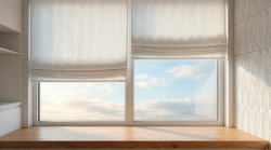 Римские шторы